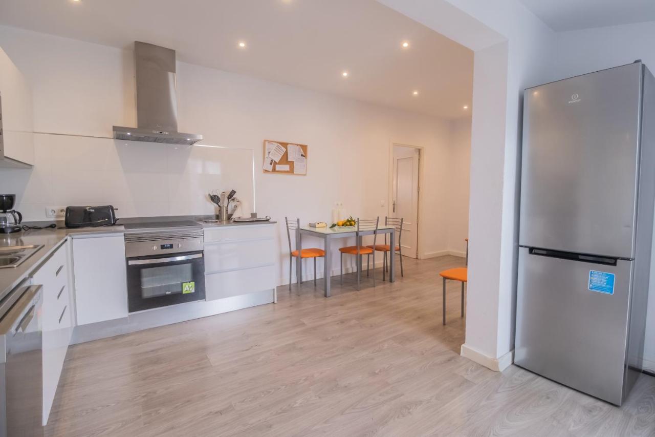 Casa Blanca By Mallorca Villa Selection 알쿠디아 외부 사진